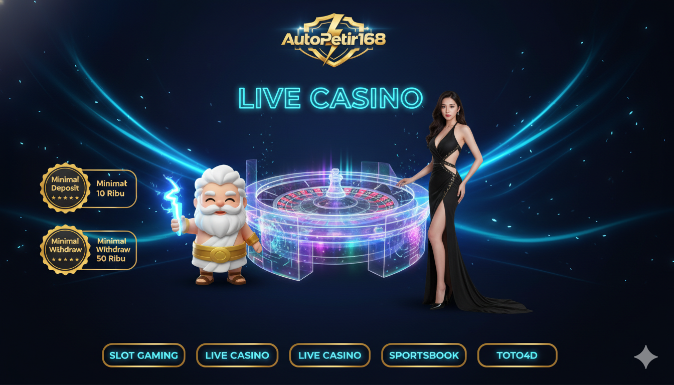 banner live casino auto petir168