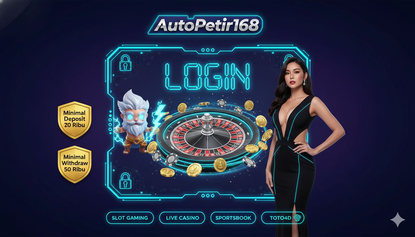 banner login auto petir168