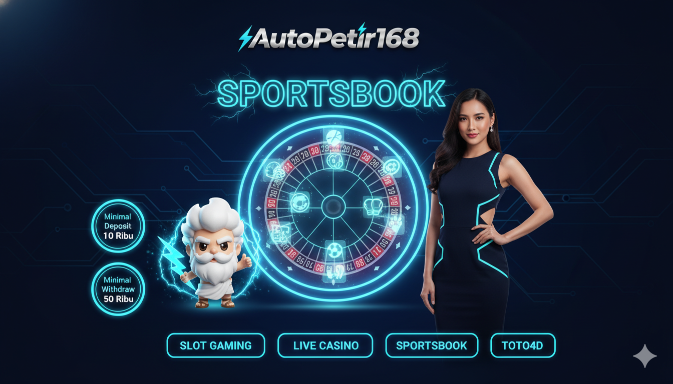 banner sportsbook auto petir168