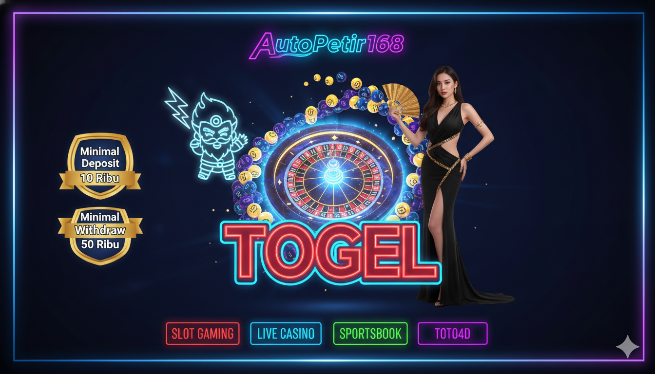 banner togel auto petir168